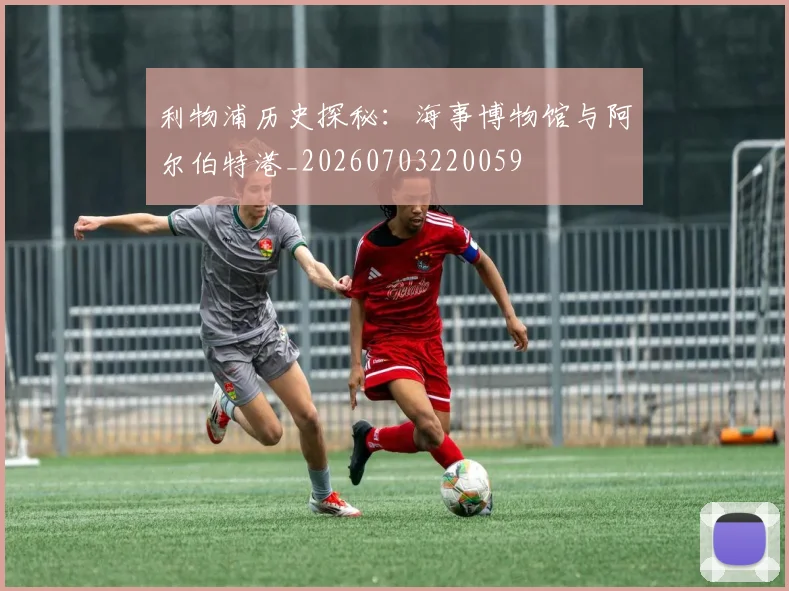 利物浦历史探秘:海事博物馆与阿尔伯特港_20260703220059